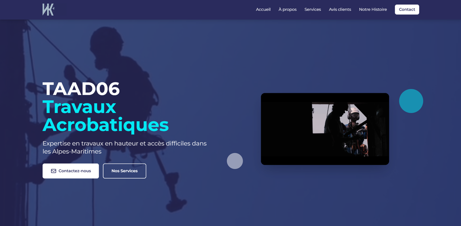Projet TAAD06